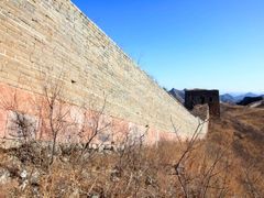 -白羊峪长城旅游区