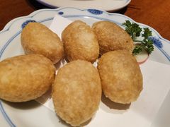 -林四喜·闽南传家菜(鼓浪屿店)