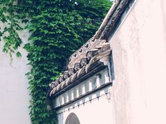 -王阳明故居