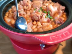 -吕氏疙瘩汤·新派鲁菜(芝罘万达店)