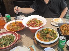 -李氏传家菜(兴城路店)