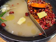 -楠火锅(昆山金鹰店)