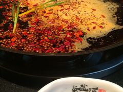 -纸盐河码头火锅(十八梯店)