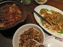 -味上湘菜馆(岳麓山店)