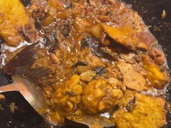 -江湖水乡铁锅炖魚(周庄嘉园店)