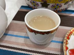-石榴花新疆清真餐厅(莫愁湖店)