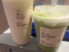 -阿嬷手作(南宁亭江步步高店)