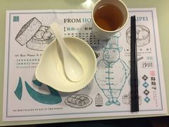 -点点心点心专门店(旺角店)