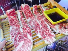 -杀猪天·韩国烤肉(总店)