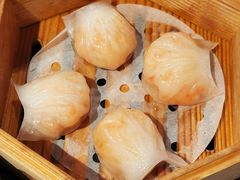 -白天鹅宾馆-玉堂春暖餐厅