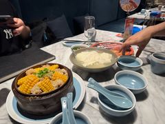 -懒人盐府人家(航天桥店)