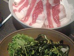 -大隐·成都火锅Bistro(合生麒麟新天地店)