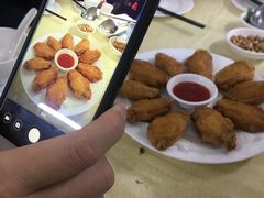 -云腾砂锅粥(龙津东路店)