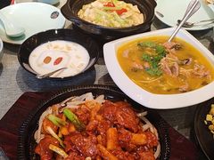 -隐食私房菜(渡口·光荣院南门·老街店)