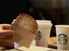 -星巴克臻选(成都太古里店)