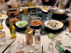 -新兴家喻酒家·羊城名宴(昌岗店)