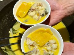 -鲜潭蒸汽石锅鱼(五道口购物中心店)