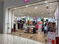 -优衣库(青岛万象城店)