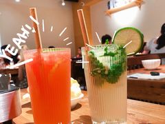 -TAIFORKS 大福食堂·山葵烤肉料理·拌饭(宝安店)