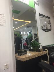 点击看大图 -永琪美容美发