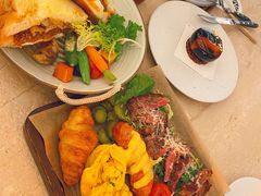 -玲婧胡同·生日蛋糕·餐厅(嘉里城店)