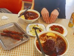 -华天延吉餐厅(西四总店)