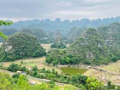 -万峰林风景区