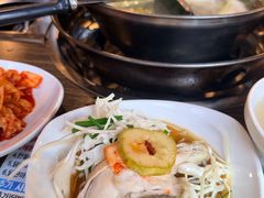 -新村一只鸡(新村本店)
