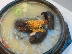 -长顺参鸡汤店(西塔总店)