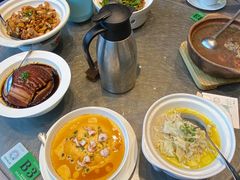 -渔舟意·湖南家宴(萝岗纳金城店)