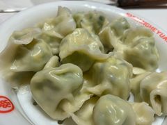 -双合园·海鲜水饺青岛菜(九水东路店)