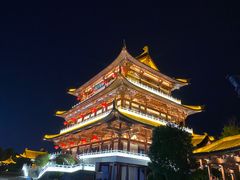 -杜甫江阁