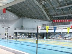 -二十一世纪饭店-游泳馆