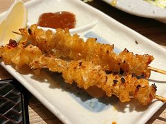 -小山日本料理(兴业太古汇店)