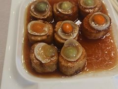 -功德林素菜饭庄(前门店)