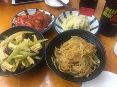 -炒豆合作社(东四总店)