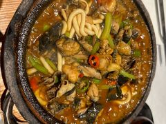-鄱阳湖·江西小炒·瓦罐煨汤(五道口店)