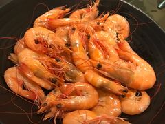 -达叔香味海鲜(海棠68环球美食街店)