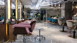 -悦SALON