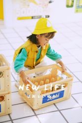 -哈妮儿童摄影(德清店)