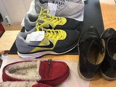 -爱革·奢品·鞋包·衣物·家居(金桥国际商业广场店)