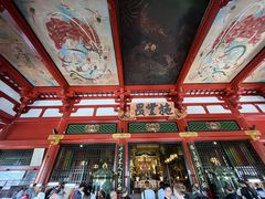 -浅草寺