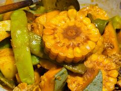 -关东小磨东北菜(上海长风大悦城店)