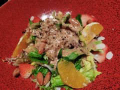 -鸽子侯·家宴·平价海鲜(市图书馆店)