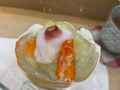 -鮨一日本料理旗舰店(总店)
