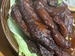 -黔有有贵州酸汤夺夺粉火锅(五味十字店)