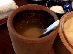 -君悦酒店·1881·北京烤鸭