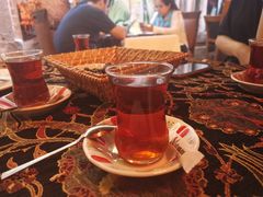 -Old Ottoman Cafe & Restaurant