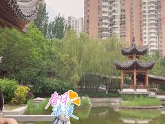 -南普公园