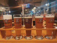 -巴伐利亚啤酒坊(意式风情街店)